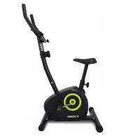 Rower magnetyczny HERTZ FITNESS Essoc 2 za 495 zł w Media Expert