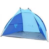 Royokamp Namiot plażowy 200x120x120 cm za 39,99 zł w Empiku