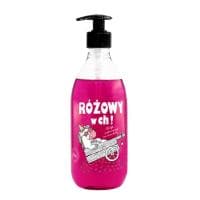 Żel pod prysznic Shots! Różowy w Ch! za 13,99 zł w Hebe