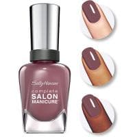 Lakier do paznokci Sally Hansen Plums The Word 360 za 6,47 zł na Amazon.pl