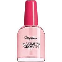 Sally Hansen Maximum Growth proteinowa odżywka do paznokci za 9,99 zł na Amazon.pl