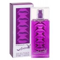 Woda perfumowana Salvador Dali Purplelips 50 ml za 15,49 zł w Elnino Parfum