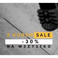 Schaffashoes -30% na wszystko