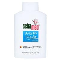 Sebamed Żel Pod Prysznic 400 ml za 19,24 zł na Amazon.pl