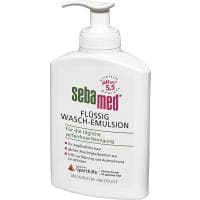 Sebamed Emulsja do mycia twarzy i ciała za 10,07 zł na Amazon.pl