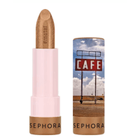 Szminka do ust metaliczna złota za 9,90 zł w Sephora