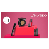 Drugi produkt makijażowy Shiseido za 1 grosz w Douglas