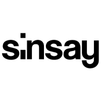 Dodatkowe -20% na wszystkie przecenione produkty w Sinsay