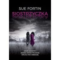 Ebook  "Siostrzyczka" Sue Fortin za 9,90 zł w Ebookpoint