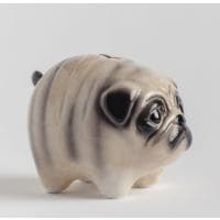 Skarbonka Pola Mops za 13,99 zł w Home&You