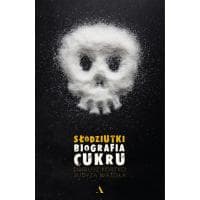 "Słodziutki Biografia cukru" Dariusz Kortko, Judyta Watoła za 4,99 zł w Publio
