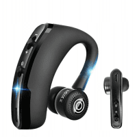 Zestaw Słuchawkowy Bluetooth na 2 urządzenia za 22,99 zł w Shopee
