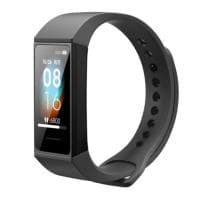 Smartband Xiaomi Mi Band 4C Czarny