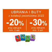 Ubrania i buty Cool Club do -30% w Smyku