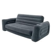 Intex 66552NP Sofa 2w1 czarna 66552 za 179,99 zł na Amazon.pl