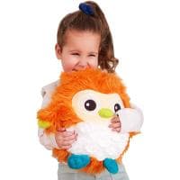 B. Softies Pluszak Kudłata sowa 30 cm za 22 zł na Amazon.pl