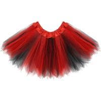 Spódnica tutu na Halloween rozm. uniwersalny za 6,64 zł na Amazon.pl