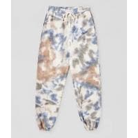 Spodnie Tie dye jogger za 29,90 zł w Pul&Bear