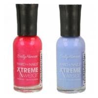 Lakier do paznokci Sally Hansen Hard As Nails Xtreme Wear za 4,99 zł