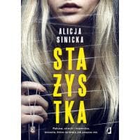 Ebook "Stażystka" Alicja Sinicka za 29,90 zł