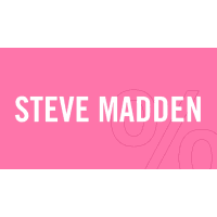 Odzież i obuwie marki Steve Madden do -70% taniej w Zalando Lounge