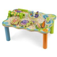 Stolik edukacyjny Dżungla Melissa & Doug 40122 za 115,99 zł na Amazon.pl