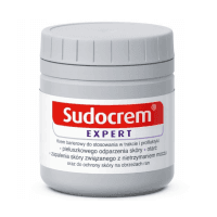 Sudocrem Expert 60g krem barierowy za 11,69 zł na Allegro