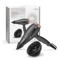 Suszarka do włosów Babyliss Smooth Pro 6709DE za 129 zł w Empiku