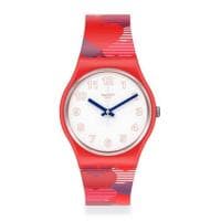 Zegarek Swatch Heart Lots za 189 zł w W.Kruk