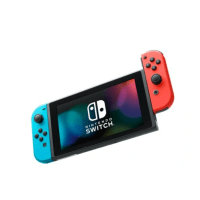 Konsola Nintendo Switch V2 za 1179 zł na Allegro