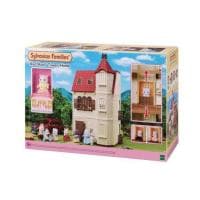 Sylvanian Families pałacowa Willa 05400 za 159,99 zł w Empiku