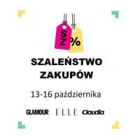 Szaleństwo Zakupów 13-16 października 2022 wszystkie kody w jednym miejscu