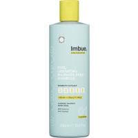 Imbue Szampon wegański Curly Girl 400 ml za 10,95 zł na Amazon.pl