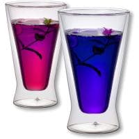 Szklanki termiczne 2 szt. 400 ml za 13,31 zł na Amazon.pl