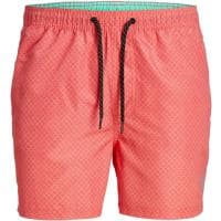 Szorty kąpielowe JACK & JONES rozm. XL lub S za 12,95 zł na Amazon.pl