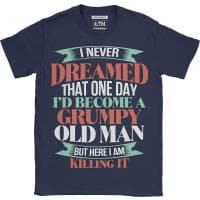 T-shirt męski XL za 24,28 zł na Amazon.pl