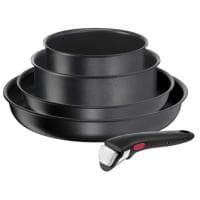 Zestaw Tefal Ingenio Daily Chef 5 elementów za 299 zł w RtvEuroAgd