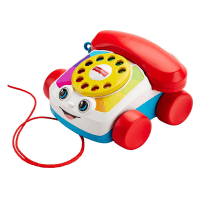 Fisher-Price Telefonik dla gadułki FGW66 za 31,45 zł na Amazon.pl