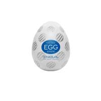 Egg Boxy masturbator męski za 20,30 zł w Notino