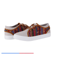 Tenisówki Boho Oodji rozm. 37-39 za 12,99 zł w Shopee