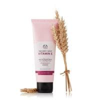Delikatny żel do mycia twarzy Witamina E The Body Shop 125ml za 25,90 zł