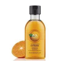  Żel pod prysznic Satsuma	250ml The Body Shop za 14,90 zł