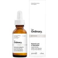 The Ordinary Serum do twarzy retinol 0,5% 30 ml za 18 zł na Amazon.pl