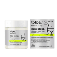 Dermo body max efekt Tołpa 250 ml za 42,89 zł w Tolpa.pl