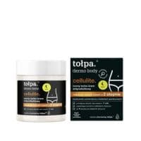 Tolpa Nocny turbo-krem antycellulitowy dermo body 250 ml za 34,99 zł w sklepie Tolpa.pl