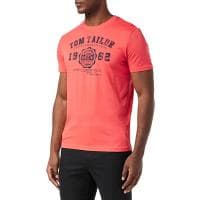 T-shirt męski TOM TAILOR za 20 zł na Amazon.pl