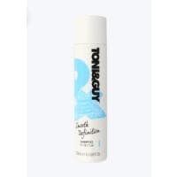 Szampon wygładzający Toni&Guy 250 ml za 26,99 zł w Rossmanie