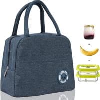 Torba izolacyjna na lunch za 11,99 zł na Amazon.pl