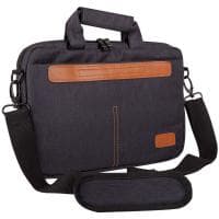 Torba na laptopa ARKAS LB100 10 - 12.1 cali Czarna za 29,99 zł w Media Expert