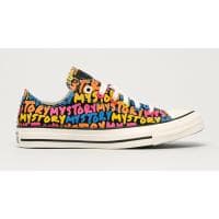 Trampki Converse x My Story za 179,91 w Answear